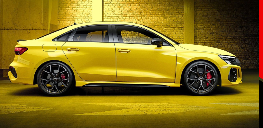 Audi Brand Heritage: A Legacy of Innovation and Excellence